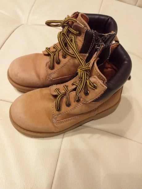 Jesenne kozene topanky, 27