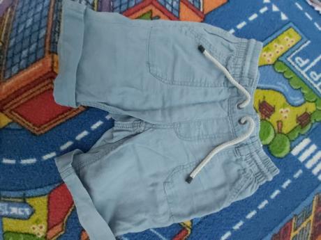 Detske kratasy, h&m,92