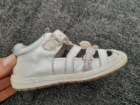 Sandalky, nelli blu,24