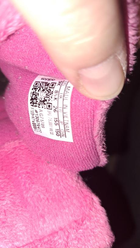 Čižmy č.26 adidas top stav, adidas,26