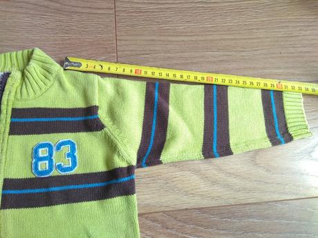 Sveter 92, dopodopo,92