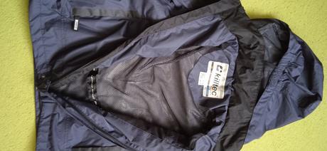 Tenká vetrovka killtec, 116