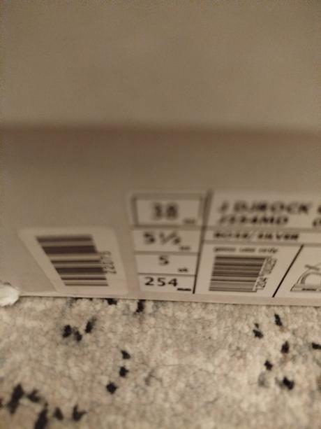 Geox nové tenisky, geox,38