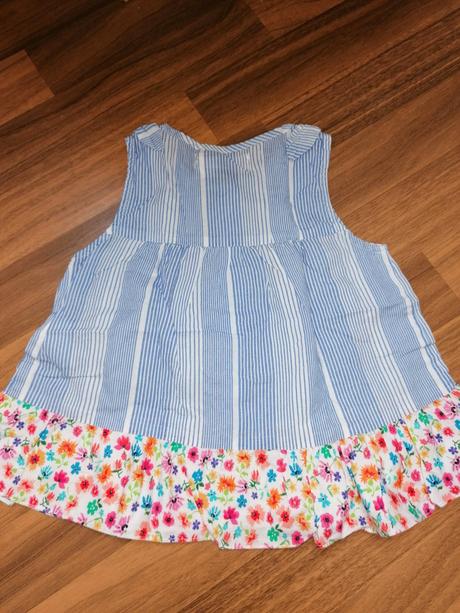 Zara blúzka 104 no menšia, zara,104