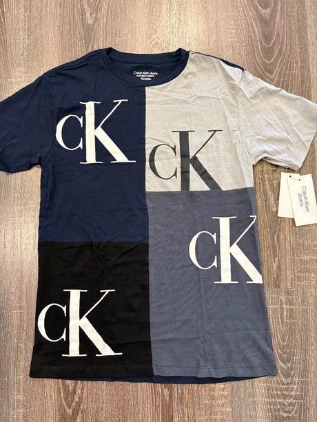 Calvin klein panske tričko velkost m, calvin klein,m