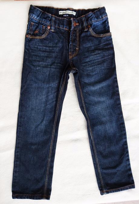 Rifle palomino, 110, palomino,110