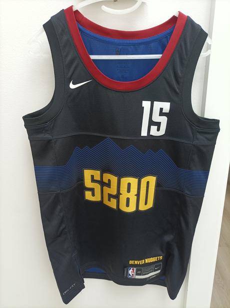 Basketbalový dres nike, nike,s