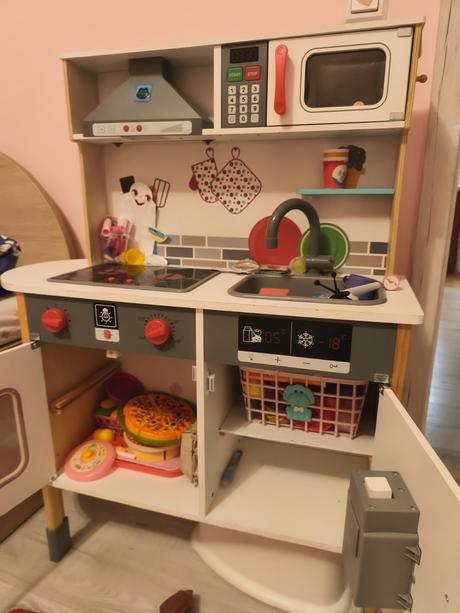 Detska kuchynka, 