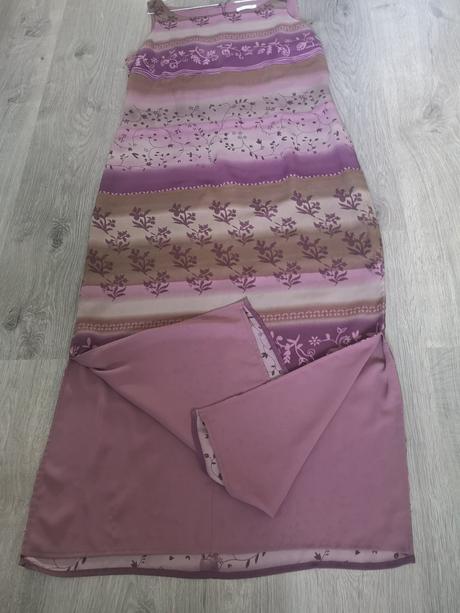 Šaty platinum l-ko, l