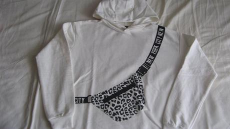 Mikina-top stav, kik,158