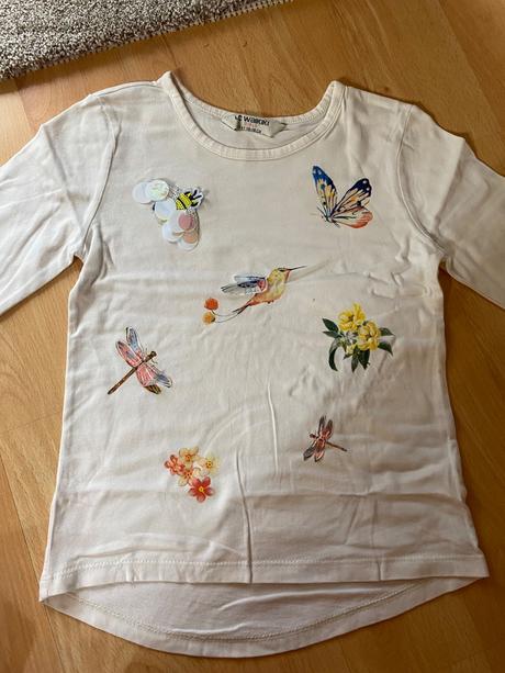 Tričko lc waikiki, 110