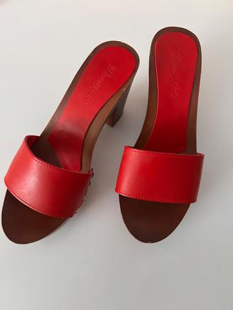 Dreváky červené, 37