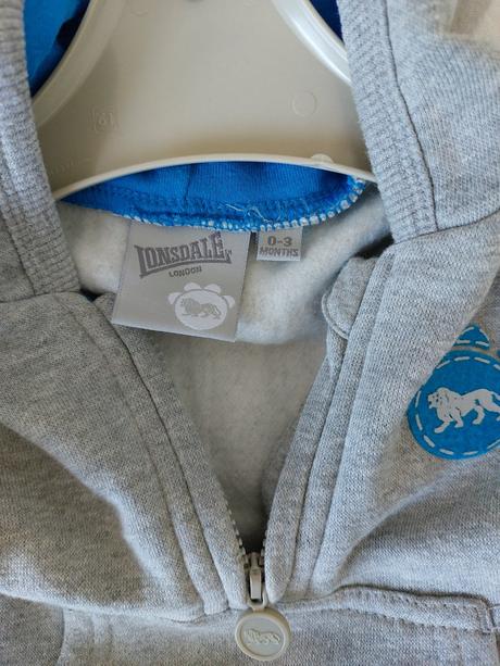 Overal lonsdale london, lonsdale,62