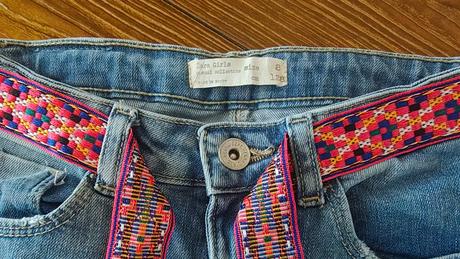 Frajerske rifle, zara,128