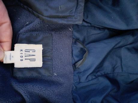 Gap zimná bunda, gap,146