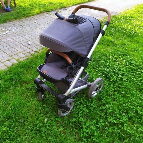 Kočík mutsy nio, mutsy,mutsy nio