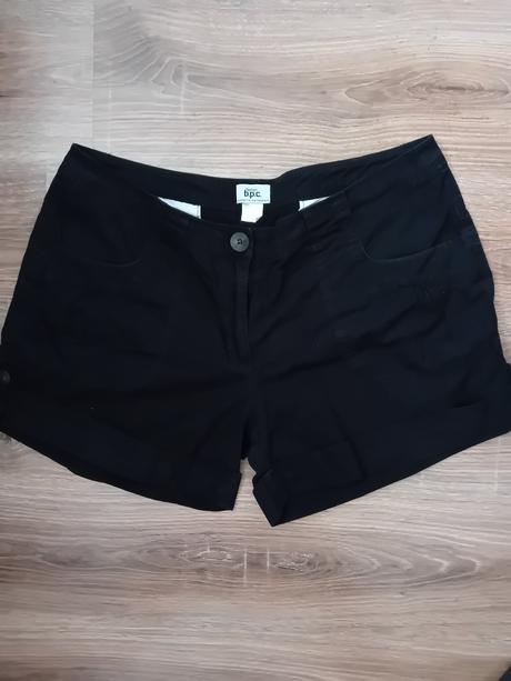 Kraťasy, bonprix,48