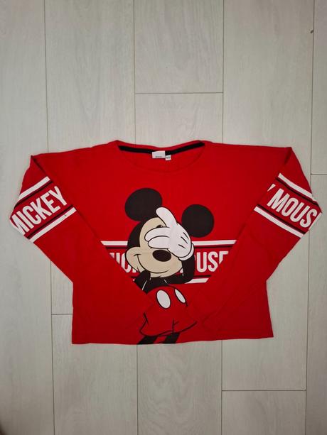 Tričká mickey, disney,146