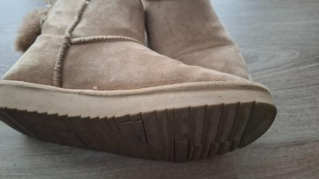 Snehule s ušami, graceland,37