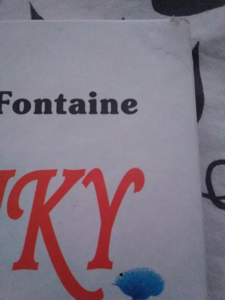 Detské knihy,