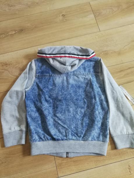 Mikino-riflovka, 116