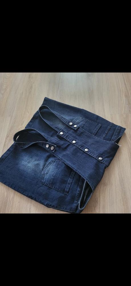 Riflove saty, bonprix,42