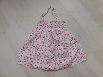 Letné ľahké tielko č.92-98 , 92