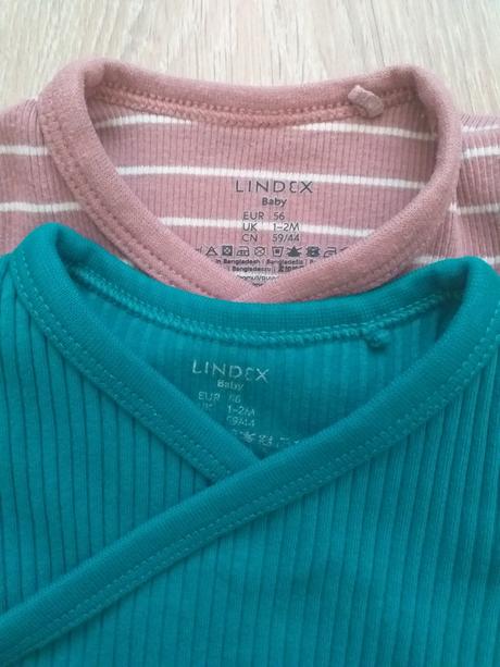 Rastuce bodynka lindex, lindex,56