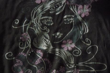 Tričko-na 10-12rokov-146/152, 146