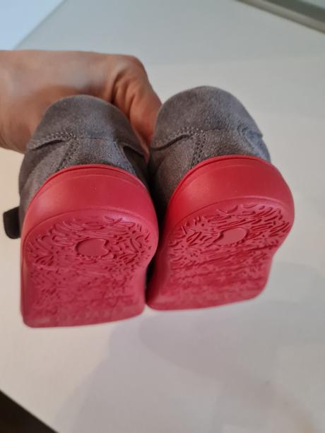 Baby bare celorocky v. 30, baby bare shoes,30