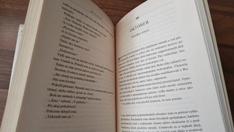 Kniha nestrácajte vieru, 