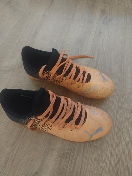 Kopačky puma, puma,37