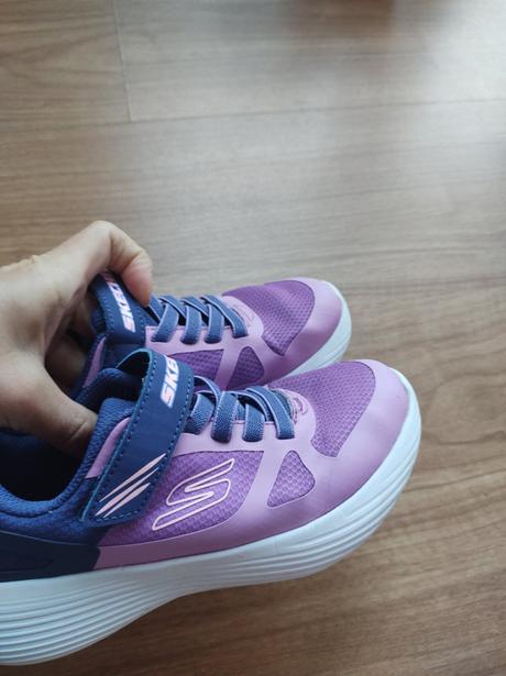 Tenisky, skechers,31