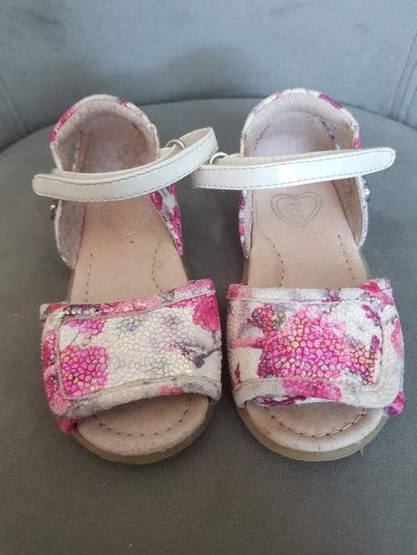 Sandálky, mayoral,20