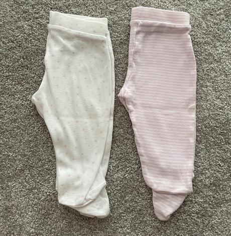 Balík pre dievča 3-6mes., 68–80