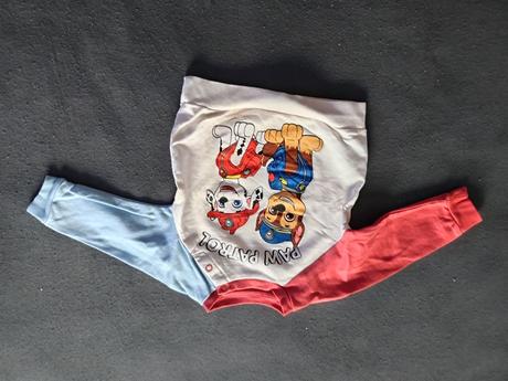 Mikina paw patrol 80 disnney, disney,80