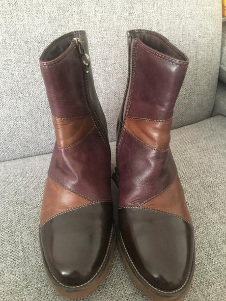 Členkové čižmy, tamaris,36