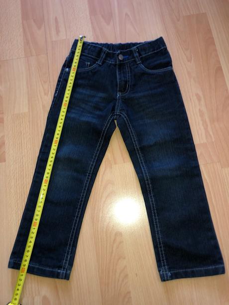 Rifle 2ks, palomino,104