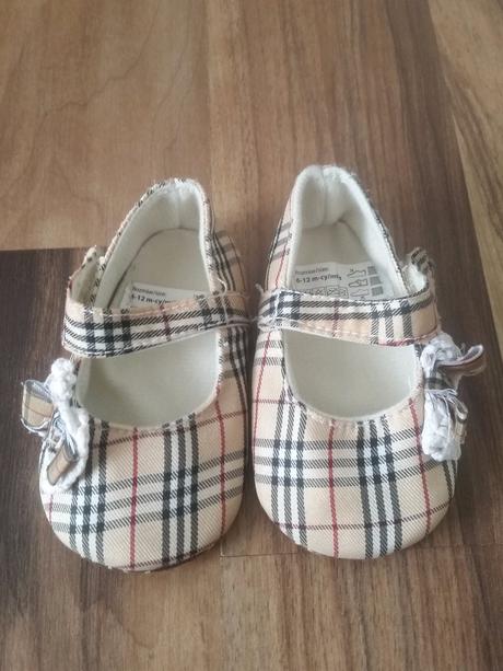 Capačky-balerínky 17, bobobaby,17