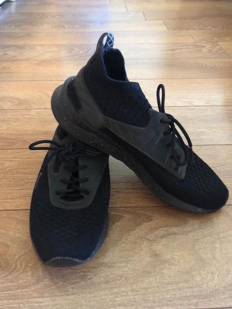 Predám tenisky reebok, reebok,37