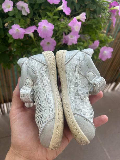 Sandálky 20, bubble gummers,20