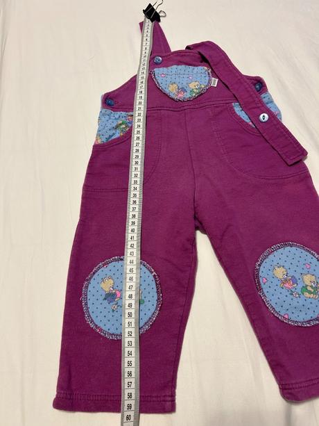 Teplaky s trakmi / tragace, 74