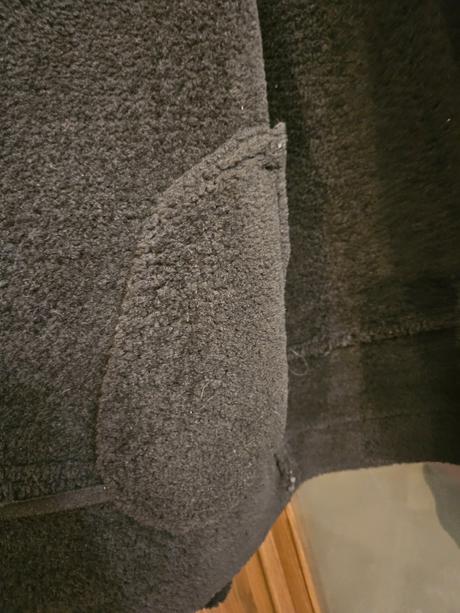 Bunda, stradivarius,xl