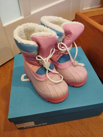 Dievčenské snehule, 26