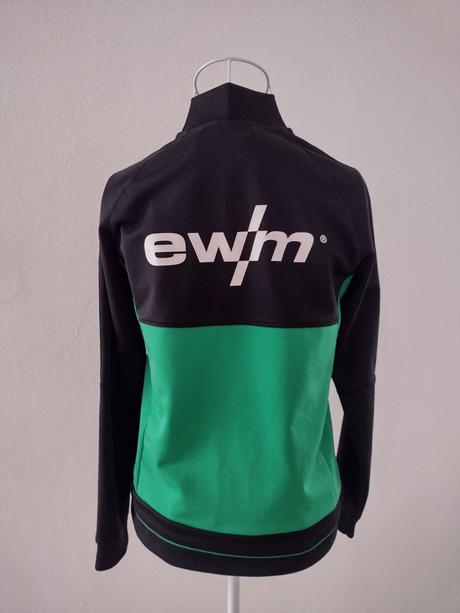 Mikina adidas, adidas,152