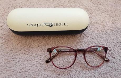 Rám na dioptrické okuliare, 