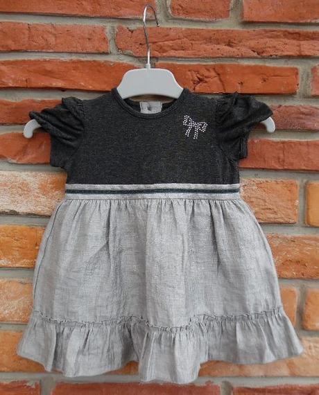 Šaty, st. bernard,68