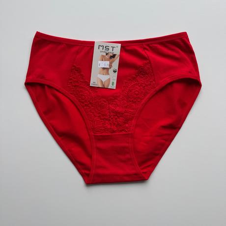 Dámske nohavičky s vysokým sedom d3603, l / xl / xxl / xxxl