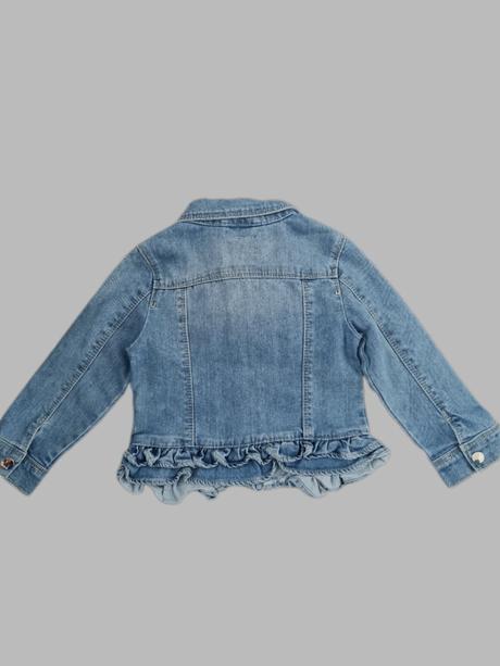 Riflova bunda, mayoral,92