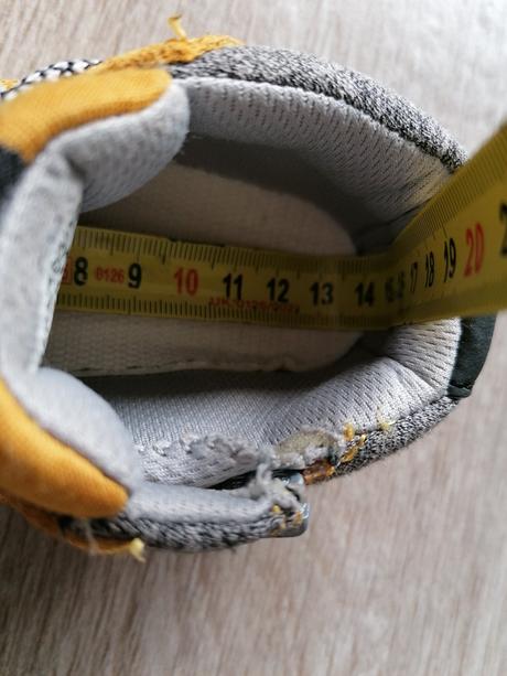 Horcicove topánočky, zara,22